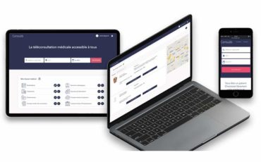 Téléconsultation - Consulib