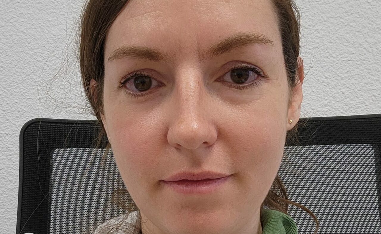 Dr Marie-Celine Faure