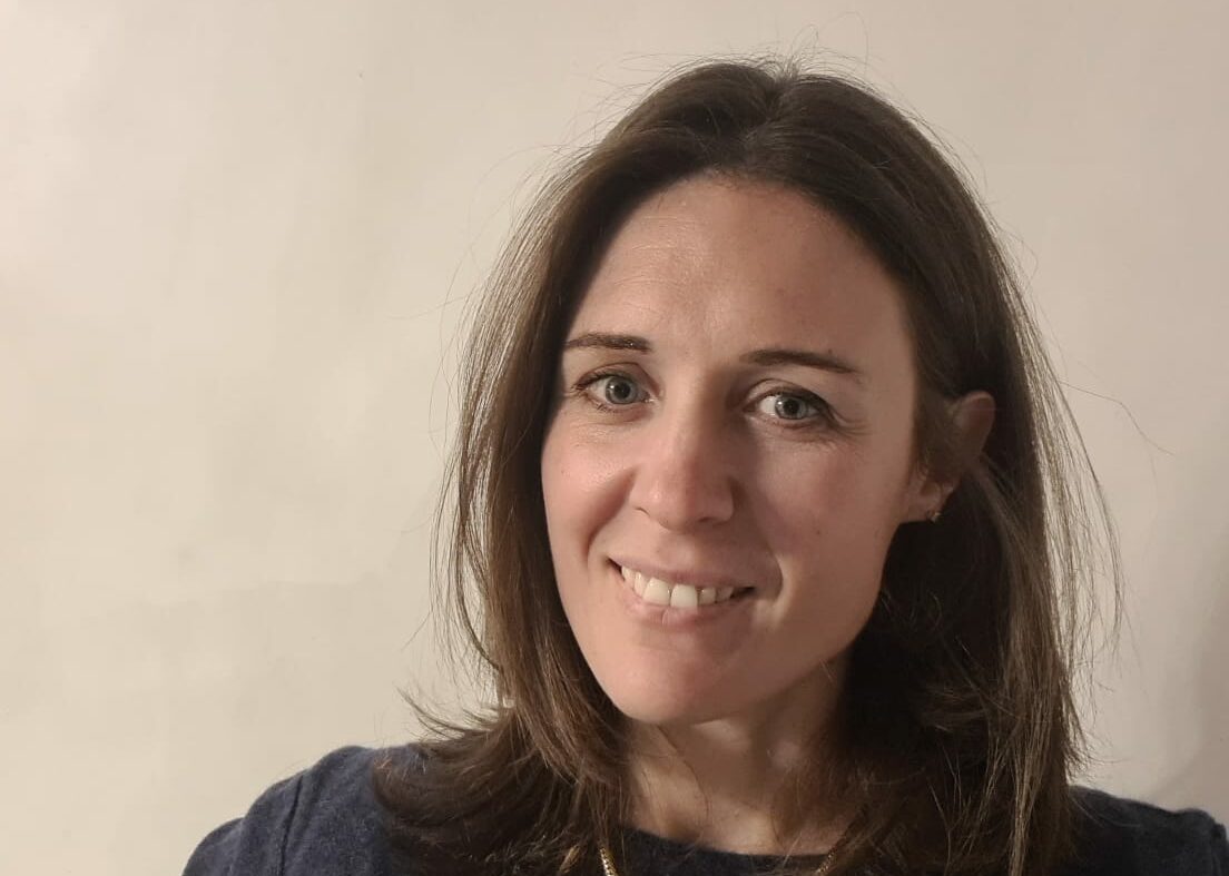 Dr Valentina GUERRA