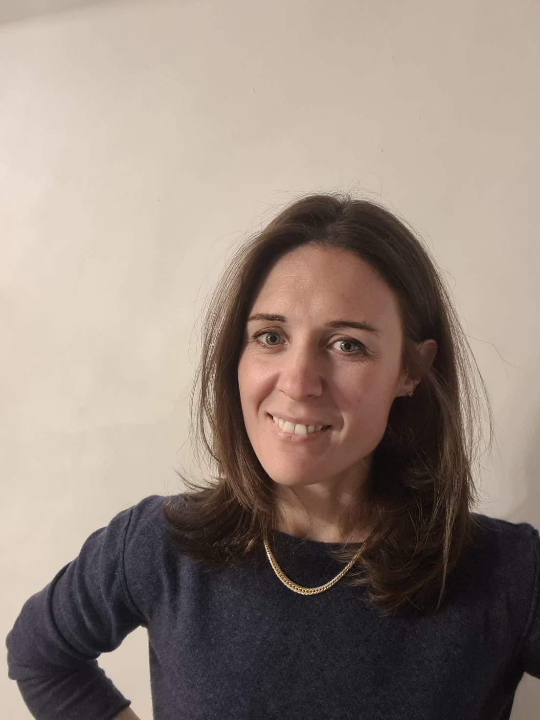 Dr Valentina GUERRA
